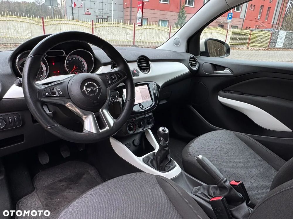Opel Adam 1.4 Start/Stop Slam - 5