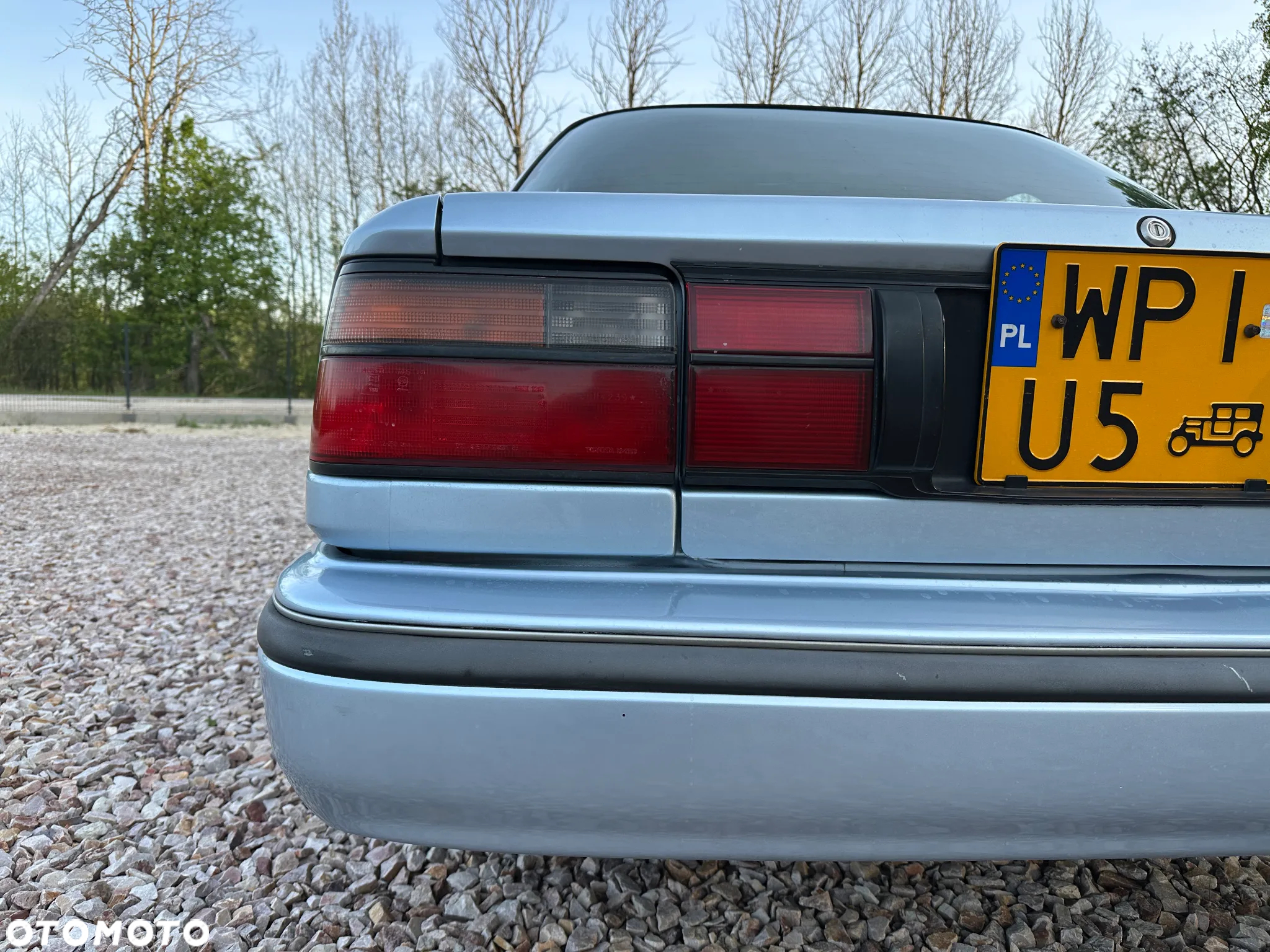 Toyota Corolla 1.6 XLi - 15
