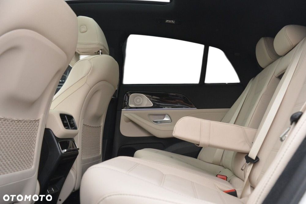 Mercedes-Benz GLE 300 d 4-Matic Premium - 8