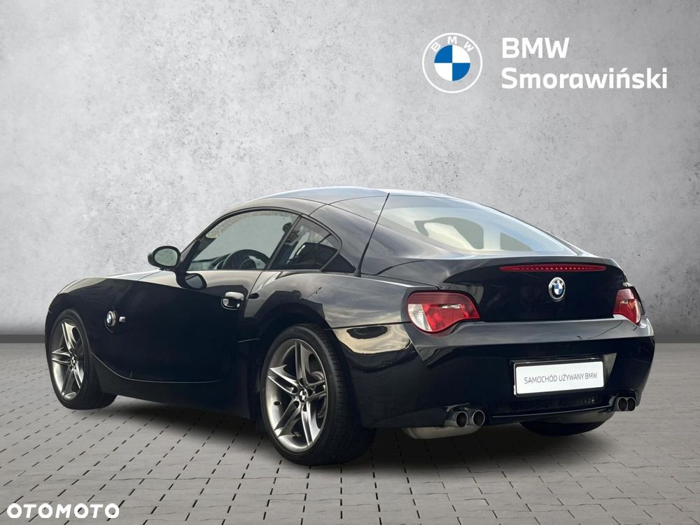 BMW Z4 M - 3