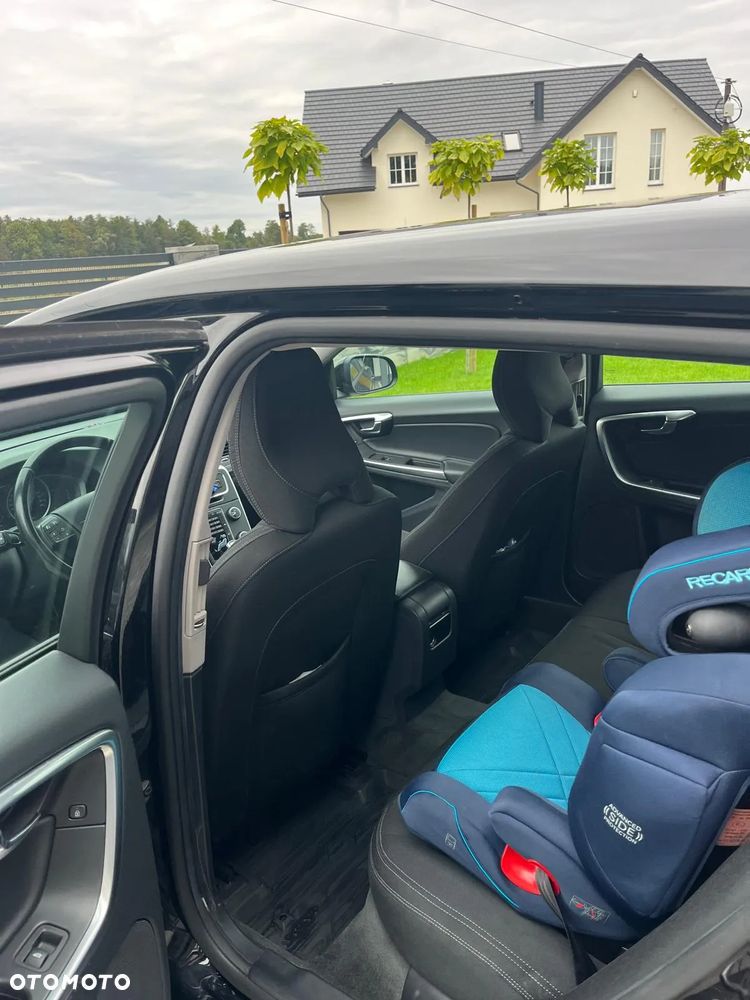 Volvo V60 - 9