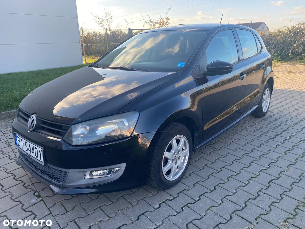 Volkswagen Polo - 4