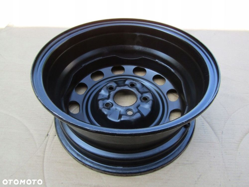 1x Felga 15 Mazda 3 5 6 626 Premacy MPV 6j 5x114,3 ET50 41999K3.0 - 3