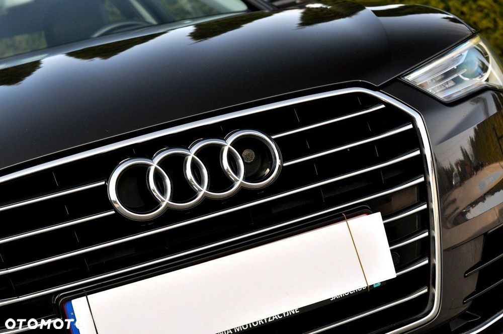 Audi A6 Limousine - 6