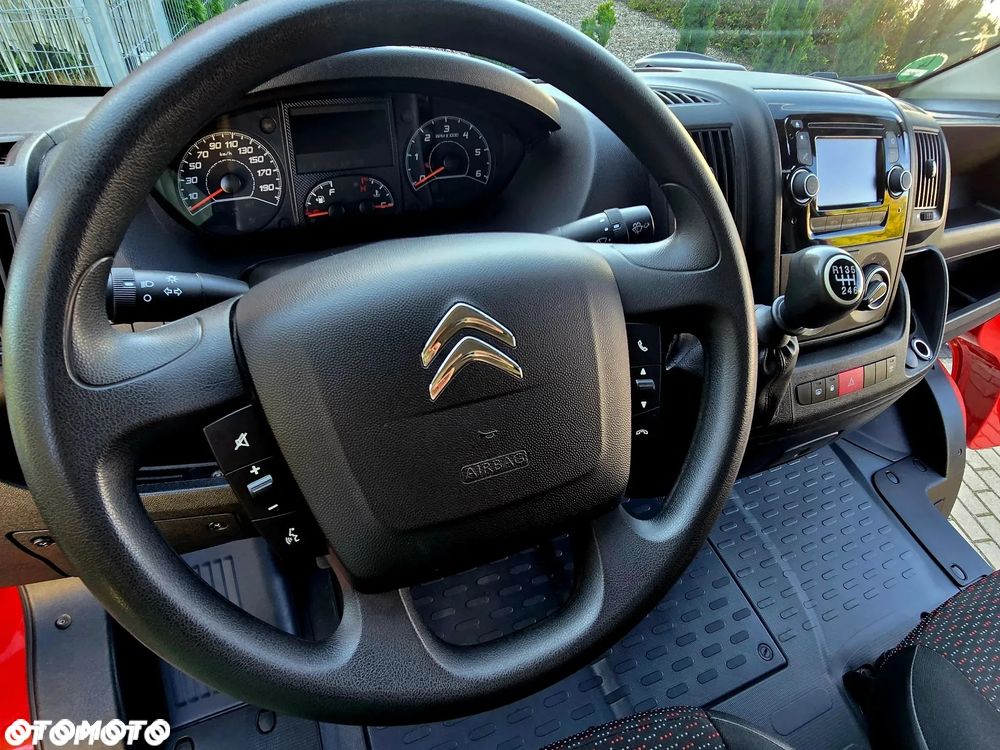 Citroën JUMPER - 11