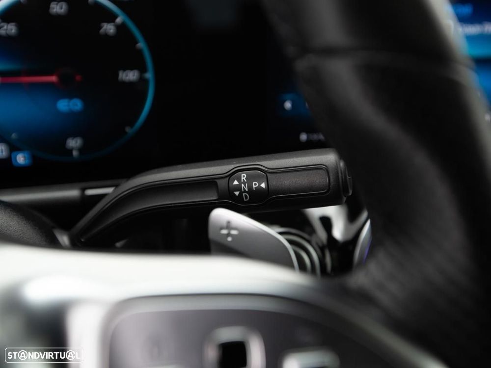 Mercedes-Benz EQA 250 AMG Line - 23