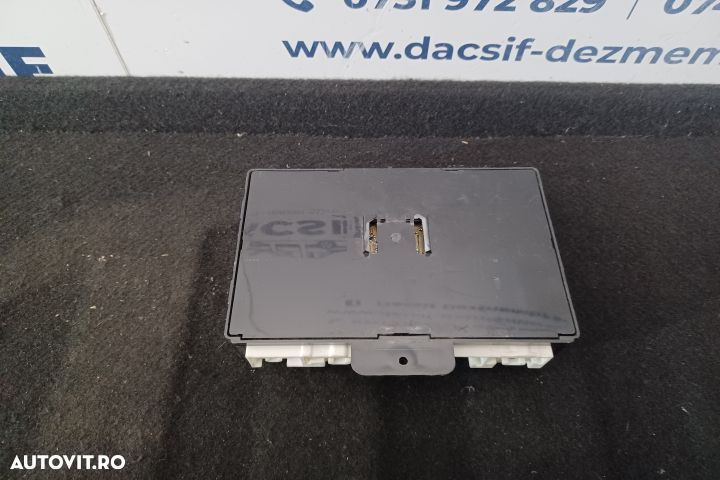 Calculator confort CD8667560A CD8667560A Mazda 5 CR [2005 - 2008] Min - 2