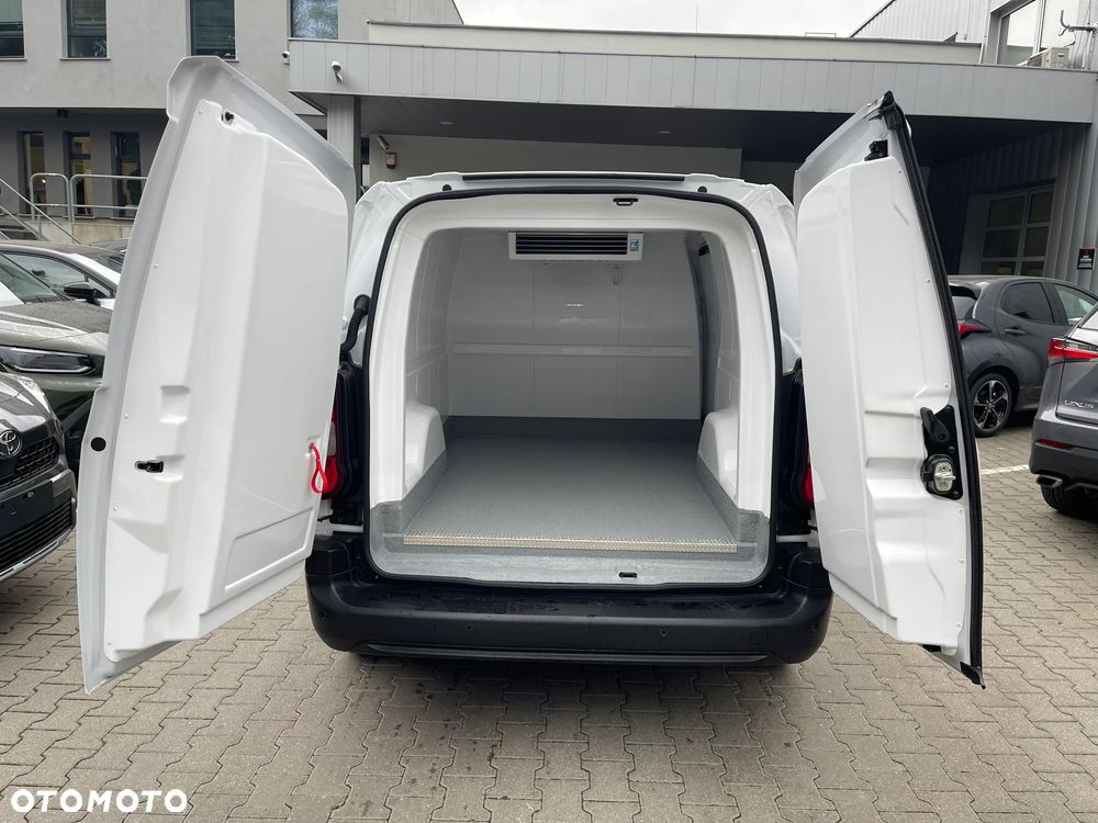 Toyota Proace City - 2