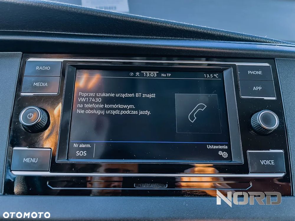 Volkswagen T6 DSG 2.0 TDI LONG - 31