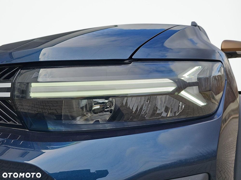 Dacia Bigster - 25