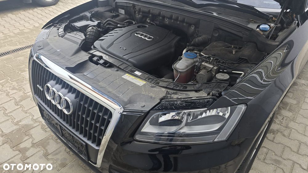 Audi Q5 2.0 TDI Quattro - 10