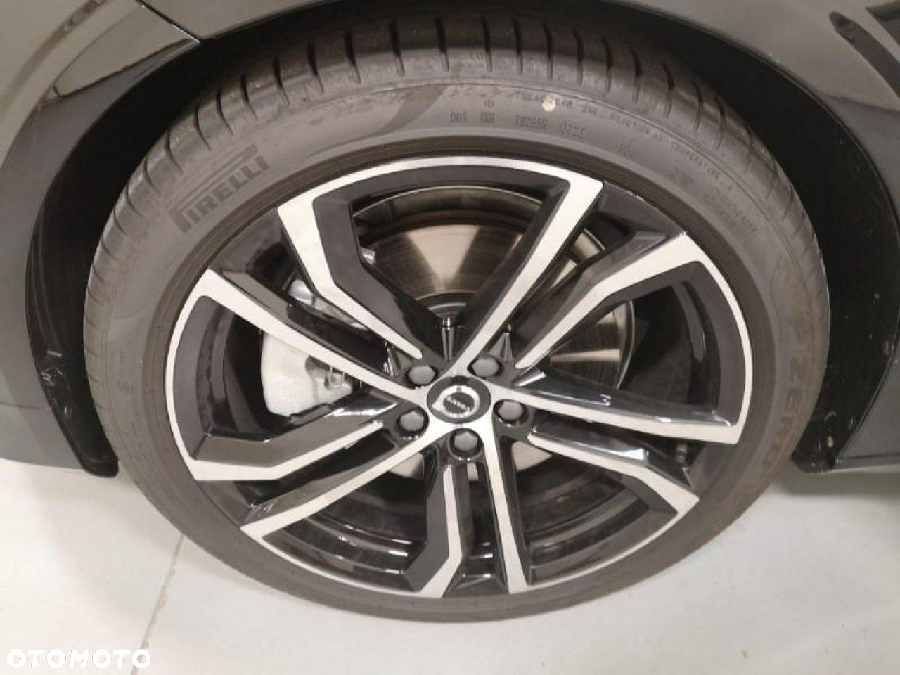 Volvo S90 - 10