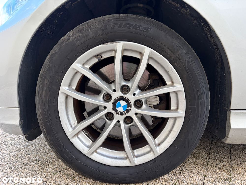 BMW Seria 3 318d DPF Edition Lifestyle - 8