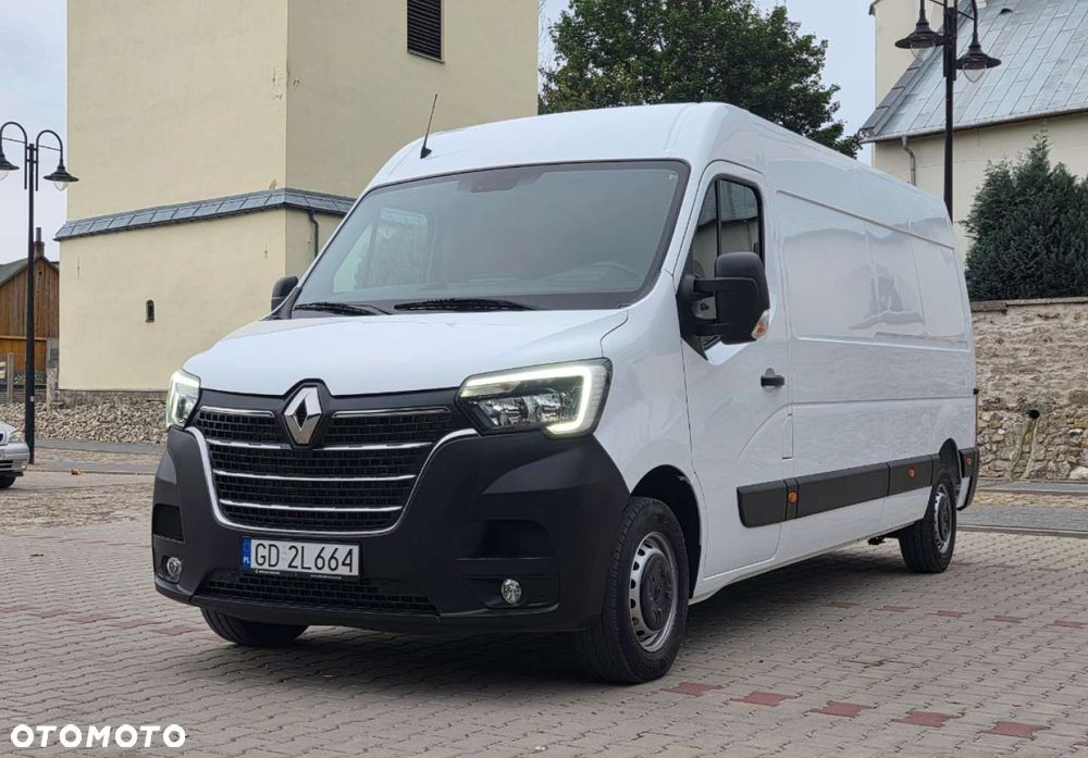 Renault Master - 9
