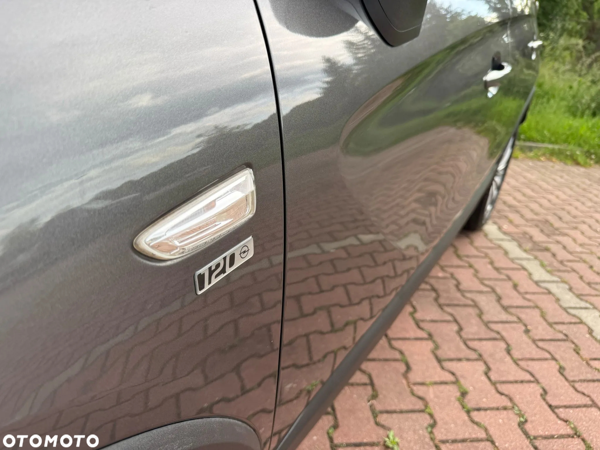 Opel Crossland X 1.2 Start/Stop 120 Jahre - 36