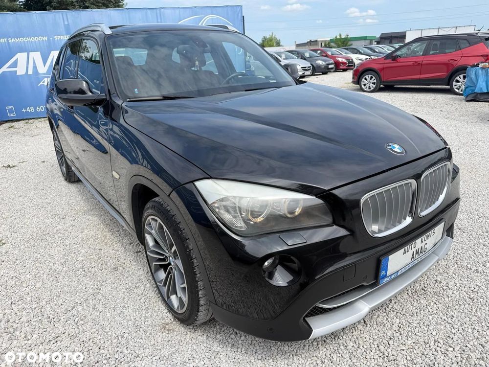 BMW X1 - 4