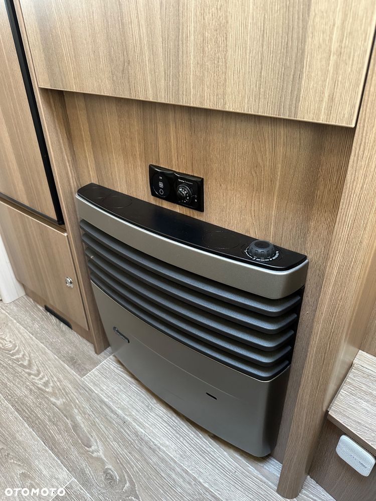 Dethleffs C joy 420 - 29