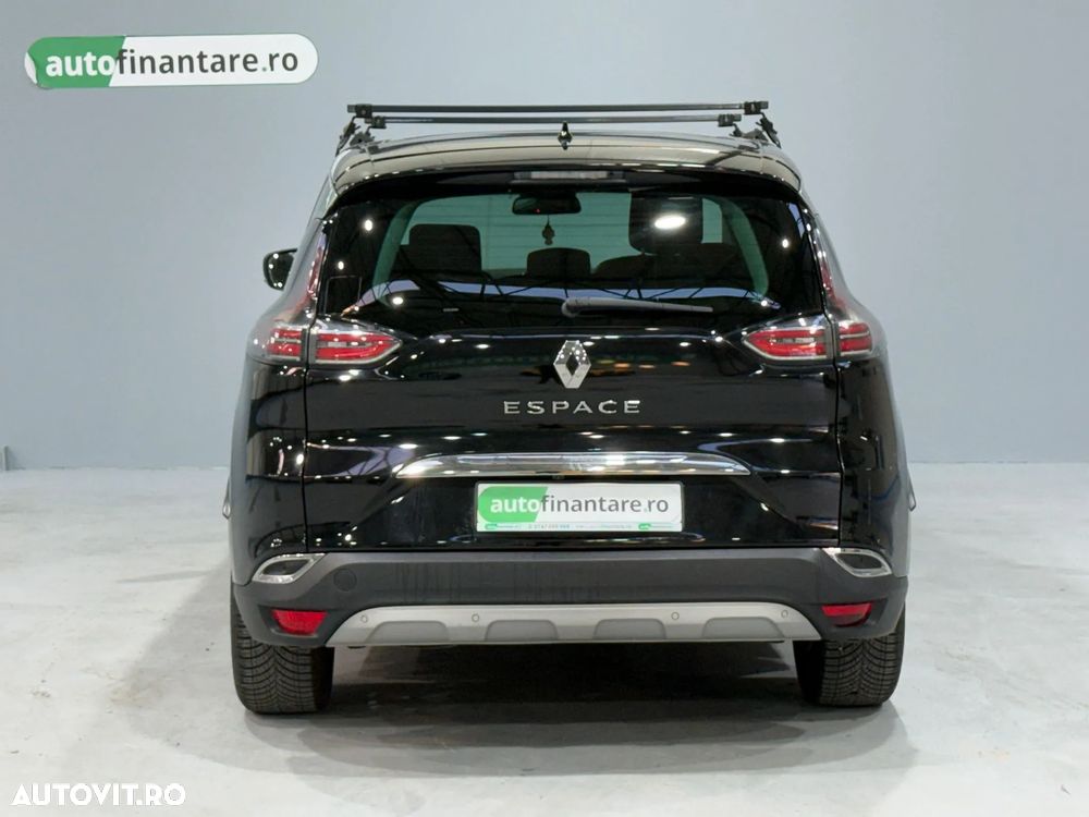 Renault Espace Energy dCi 160 EDC Intens - 3