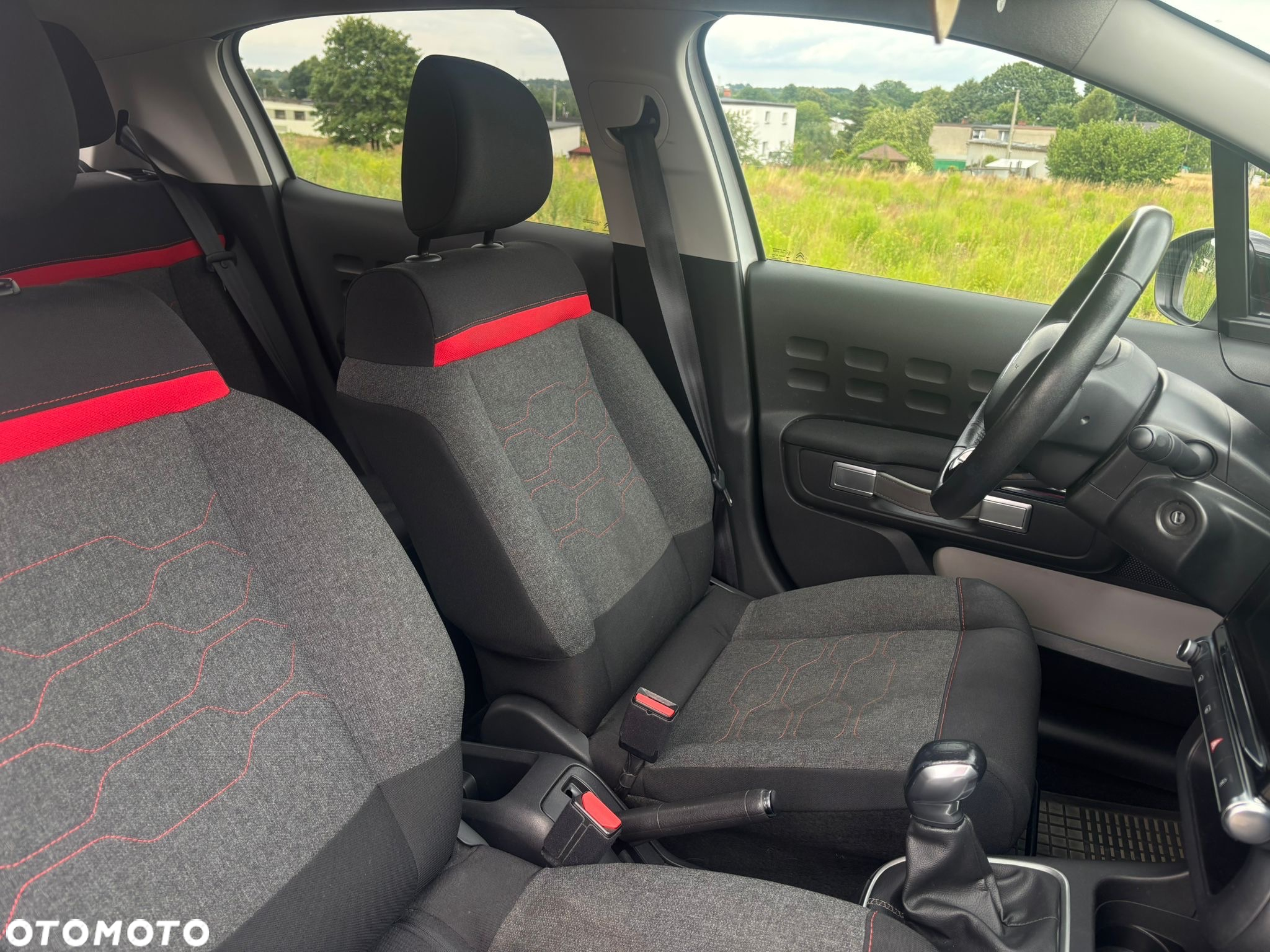 Citroën C3 1.2 PureTech GPF Elle - 19