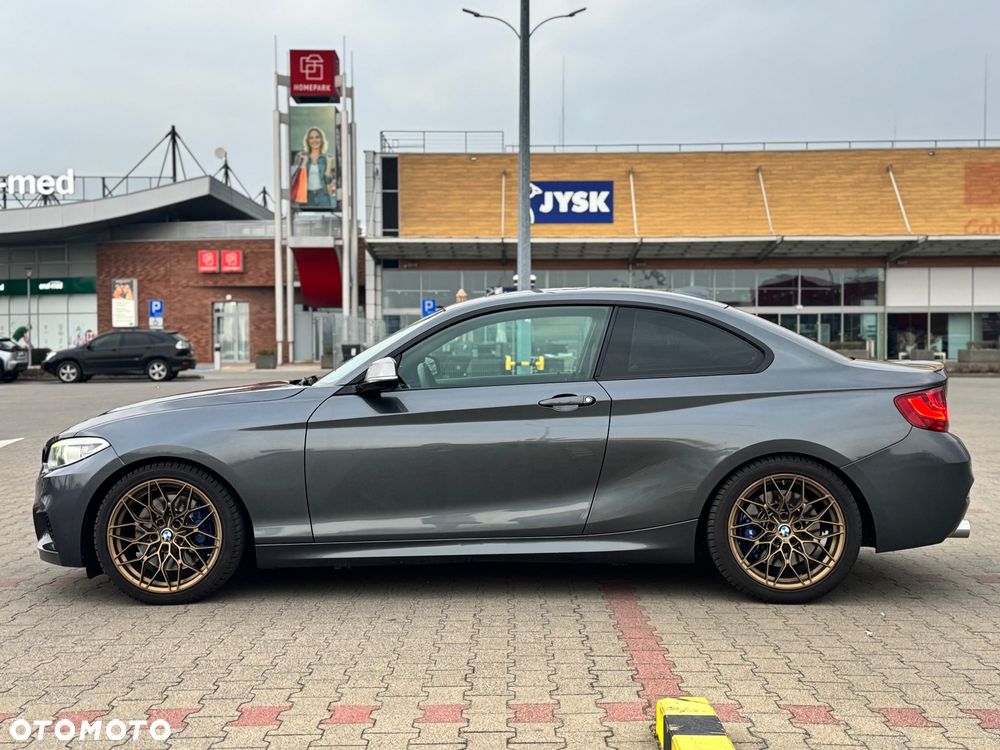 BMW Seria 2 M235i Sport-Aut - 5