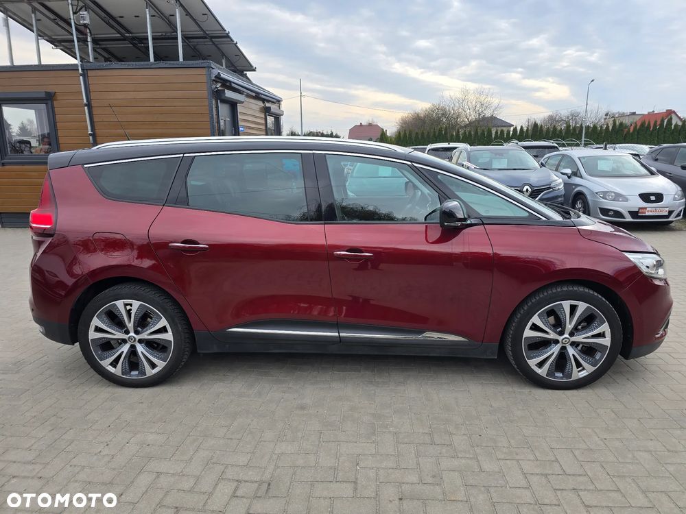 Renault Grand Scenic - 3