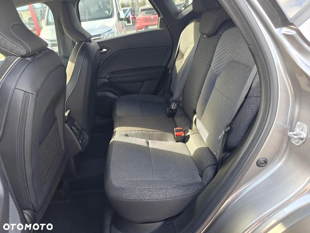 Renault Captur 1.2 TCe Techno - 17