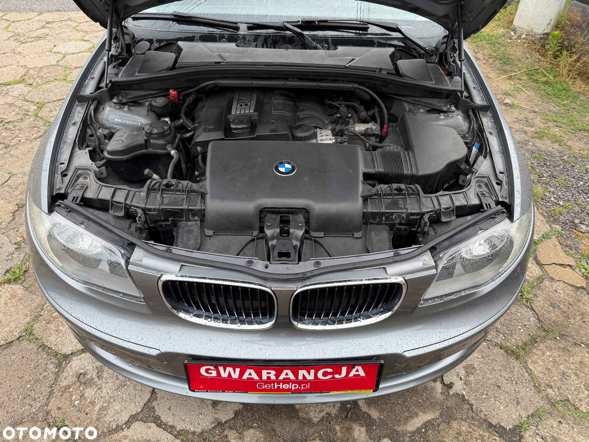 BMW Seria 1 116i Edition Sport - 13