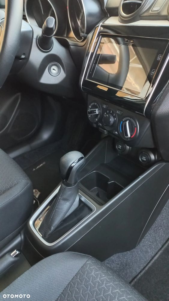 Suzuki Swift - 22