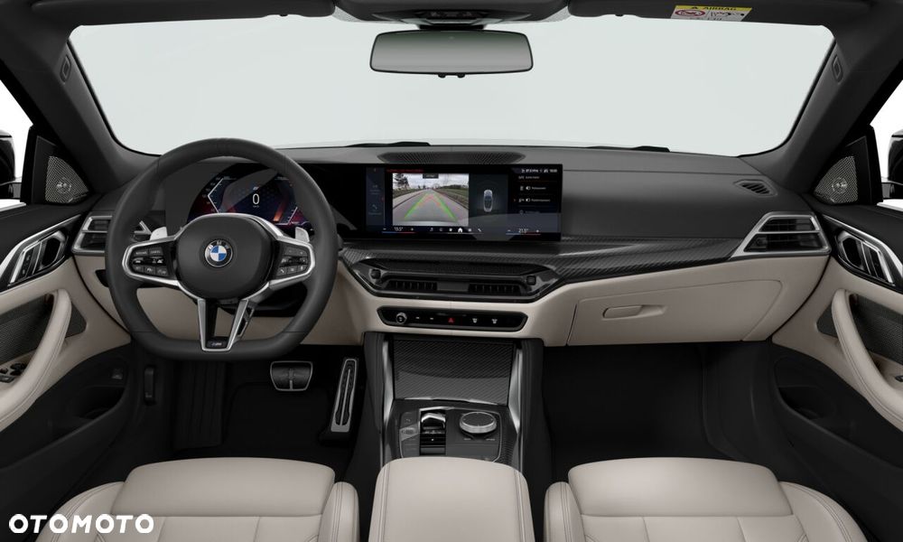 BMW Seria 4 420i - 3