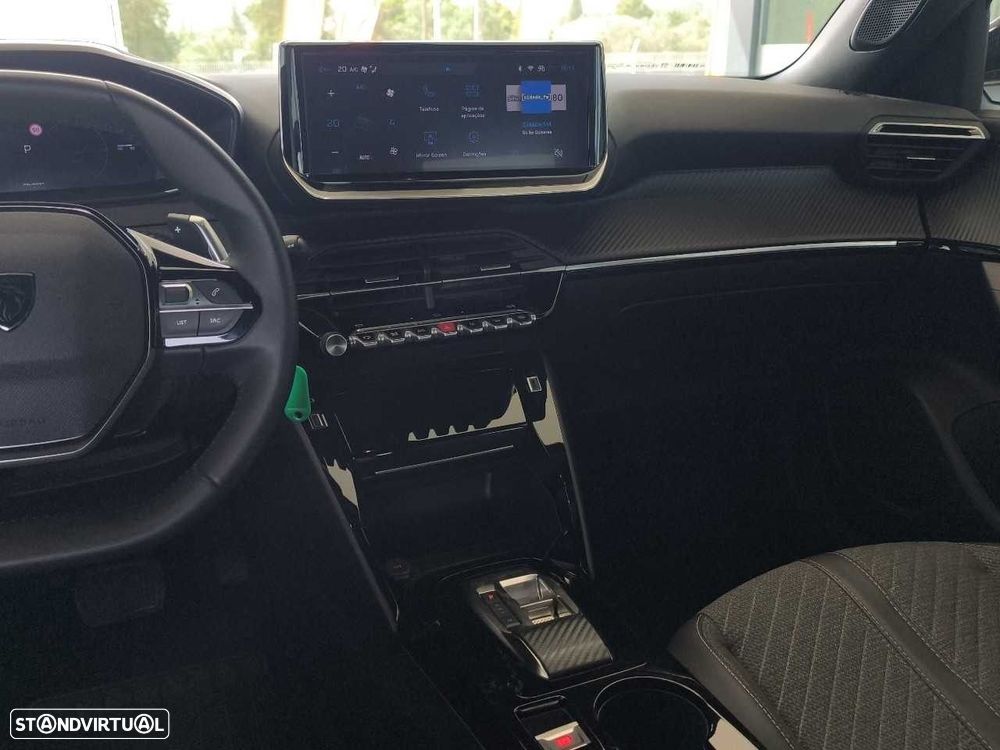 Peugeot 2008 1.2 Hybrid Allure e-DCS6 - 16