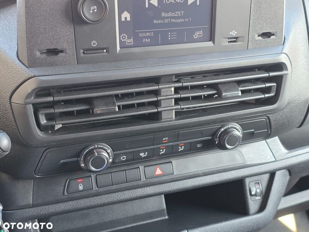 Toyota Proace Verso 2.0 D4-D Long Combi - 13