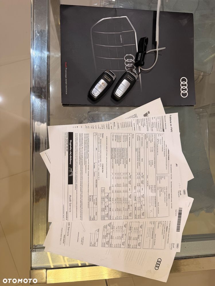 Audi A7 Sportback - 38