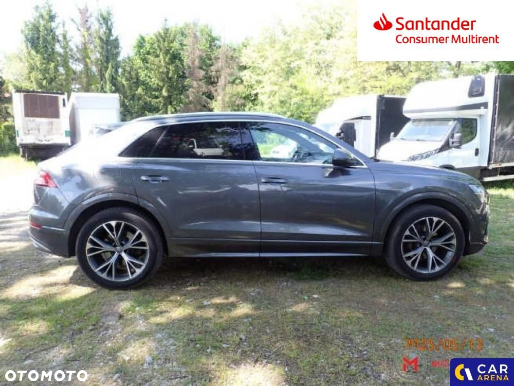 Audi Q8 - 15