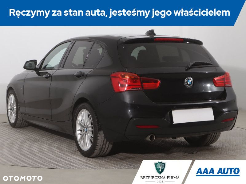 BMW Seria 1 - 5