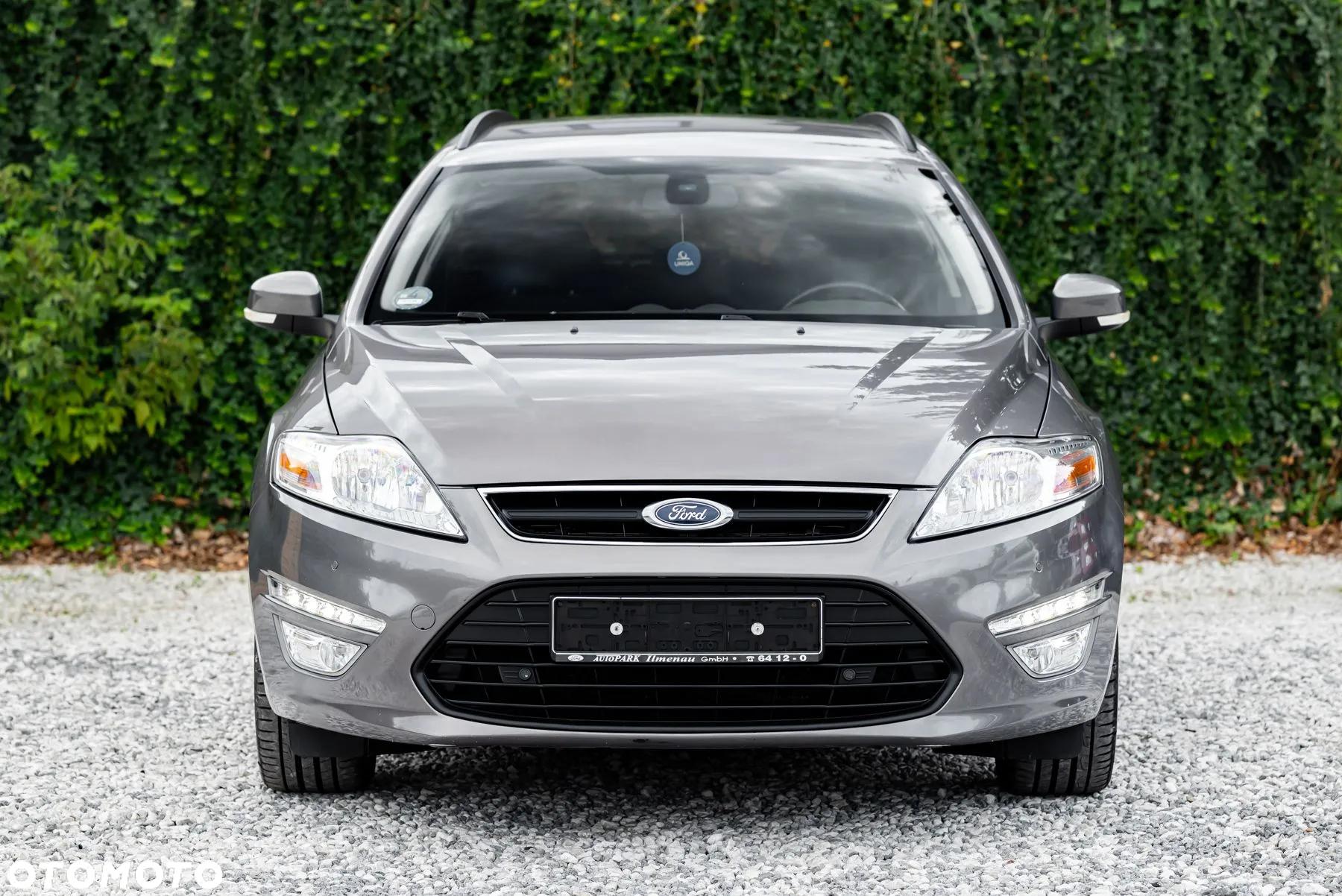 Ford Mondeo 2.0 Sport - 4