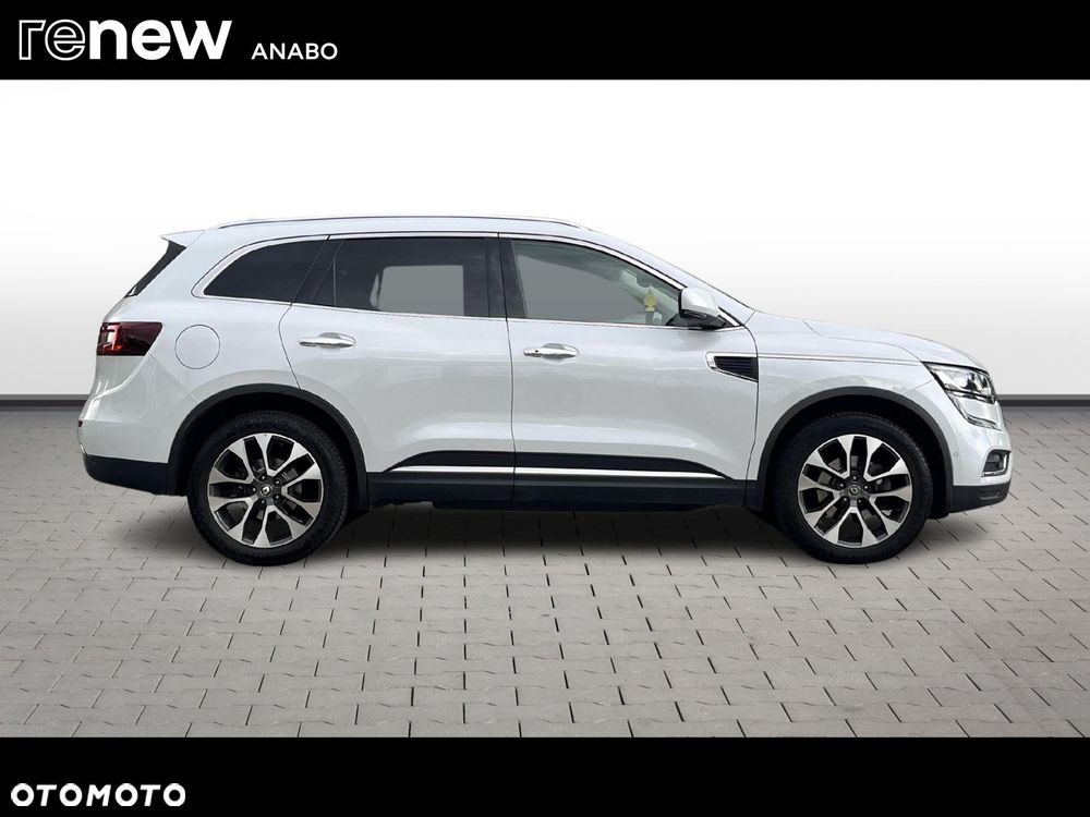 Renault Koleos 2.0 dCi Intens X-Tronic - 6