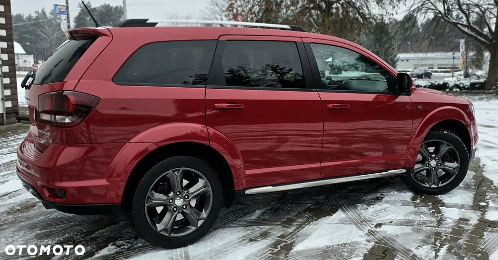 Dodge Journey - 28