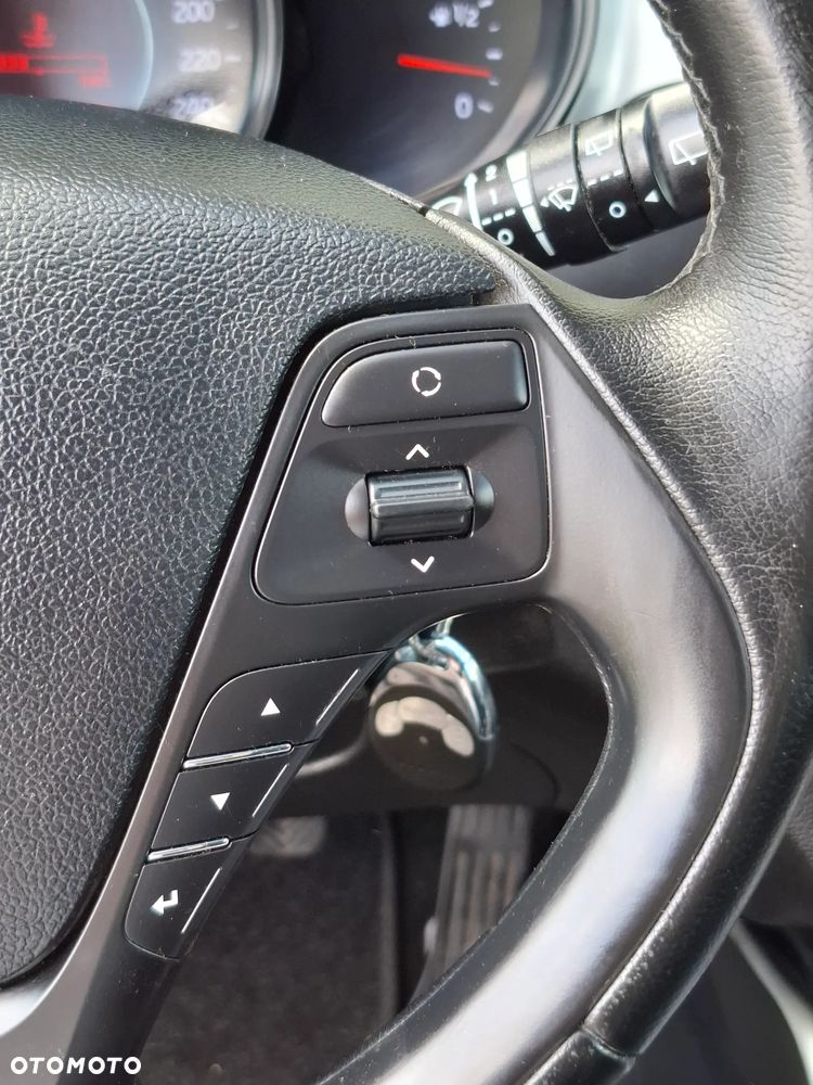 Kia Ceed 1.4 CVVT Spirit - 20