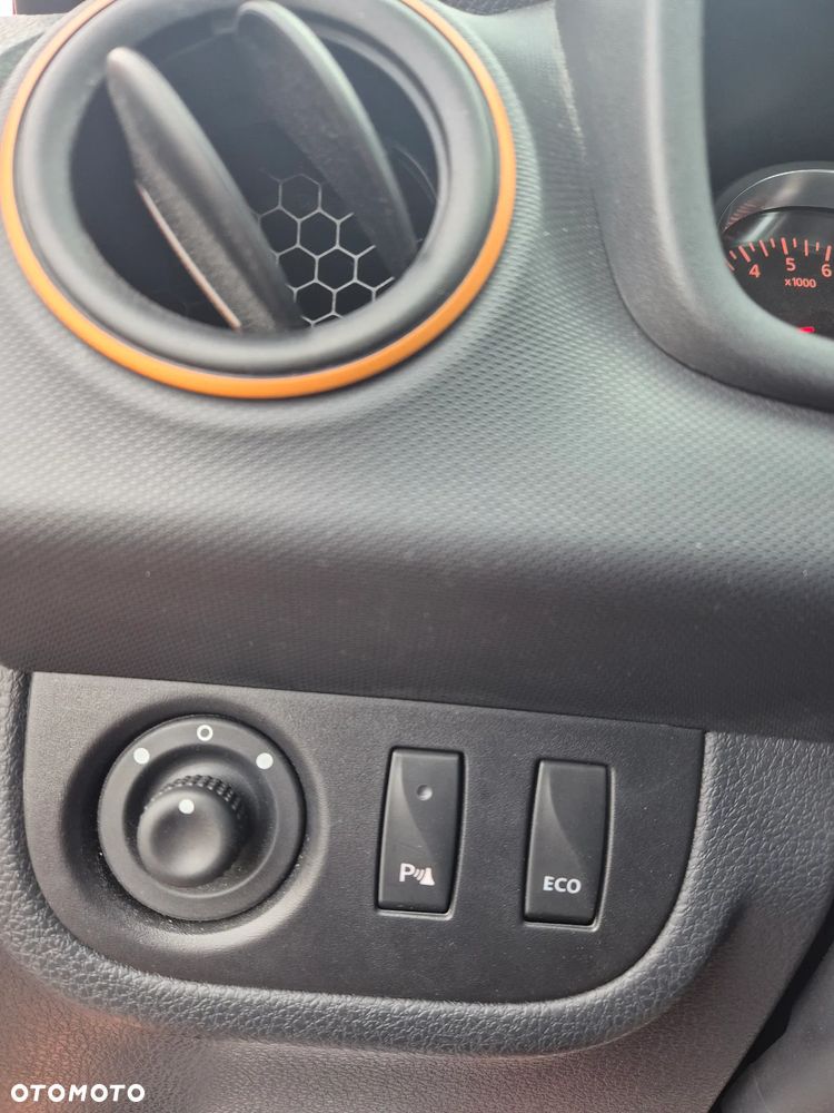 Dacia Sandero Stepway 0.9 TCe Laureate - 11