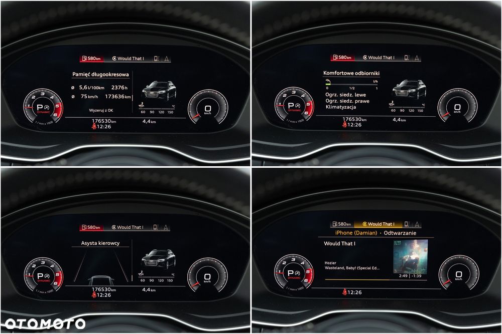 Audi A4 ver-35-tdi-s-tronic-s-line - 37