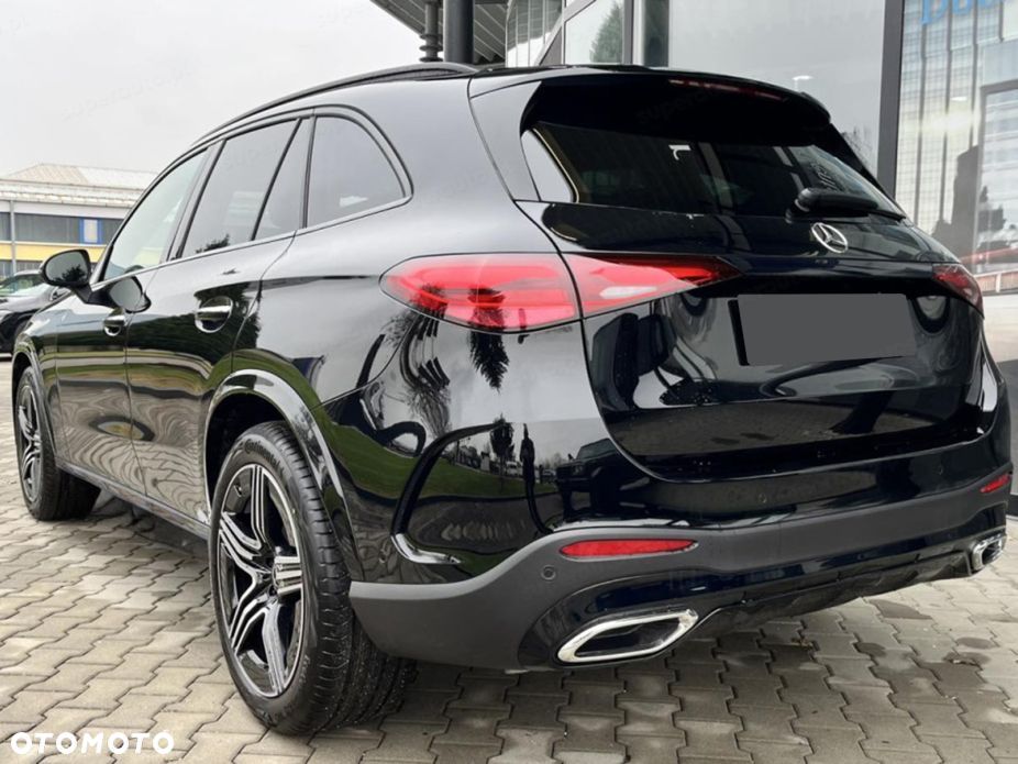 Mercedes-Benz GLC - 7