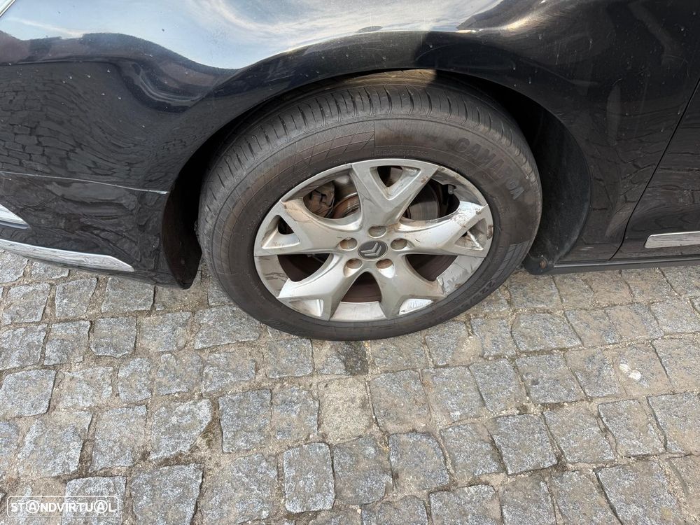 Citroën C5 Tourer 1.6 HDi Séduction - 3