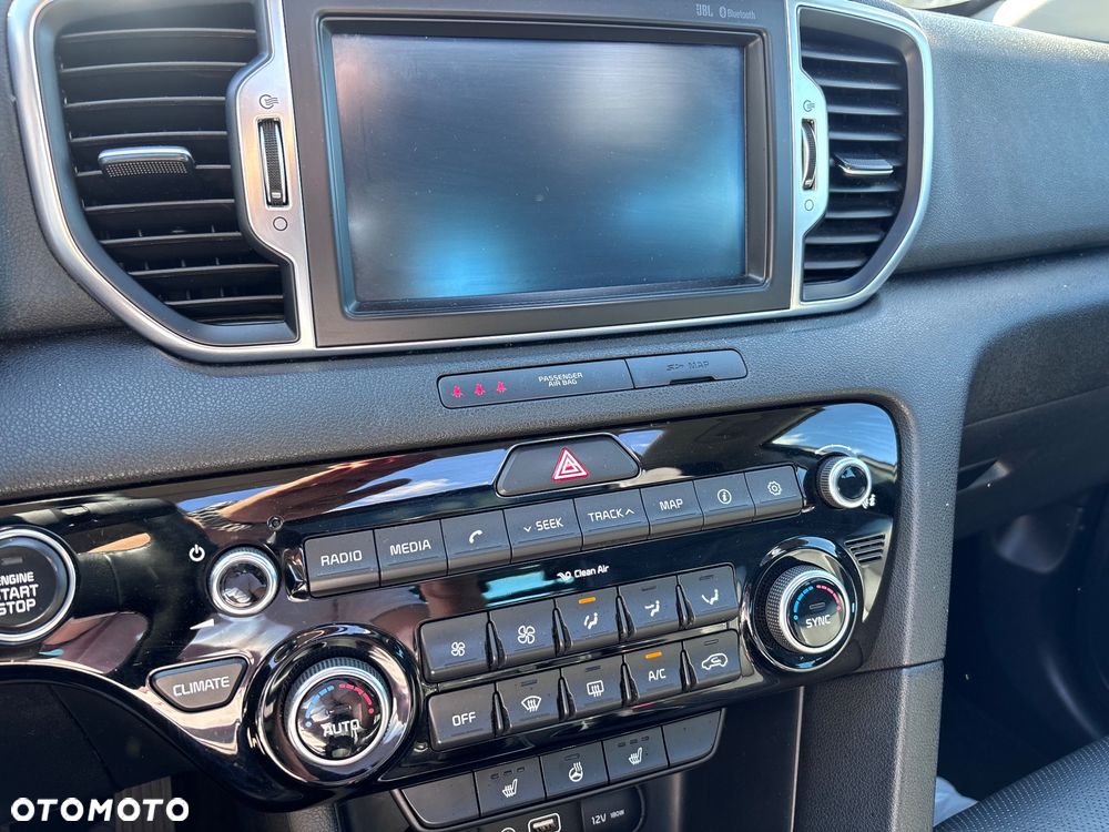 Kia Sportage - 29