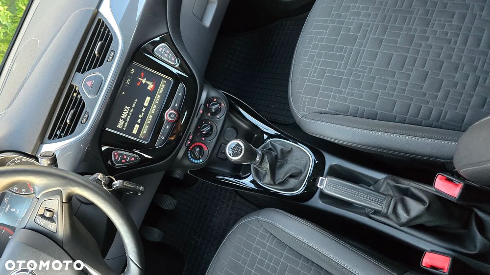 Opel Corsa - 15