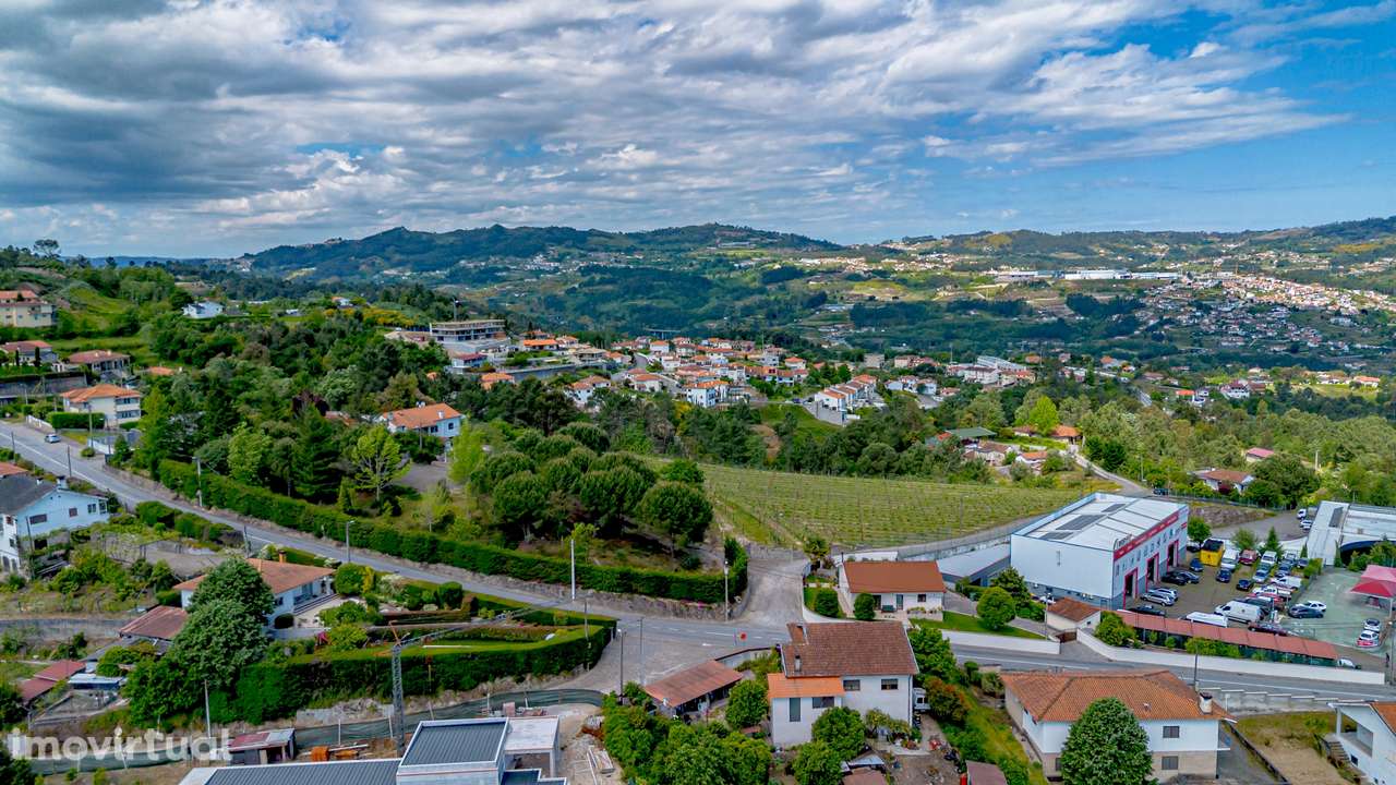 Terreno  Venda em Lomba,Amarante - Grande imagem: 2/21