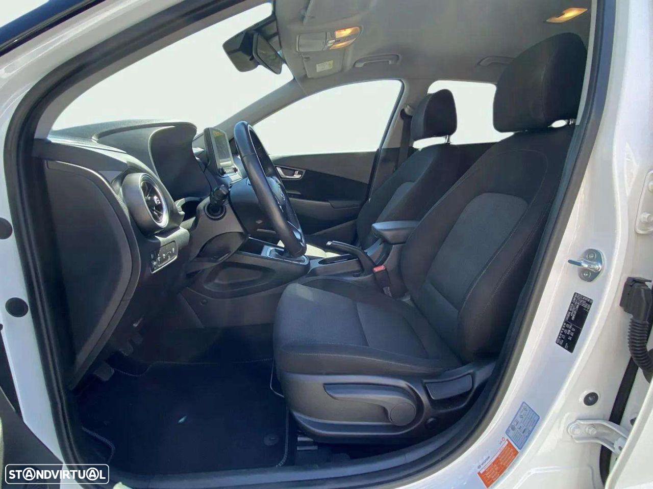 Hyundai Kauai 1.0 T-GDi Premium - 15