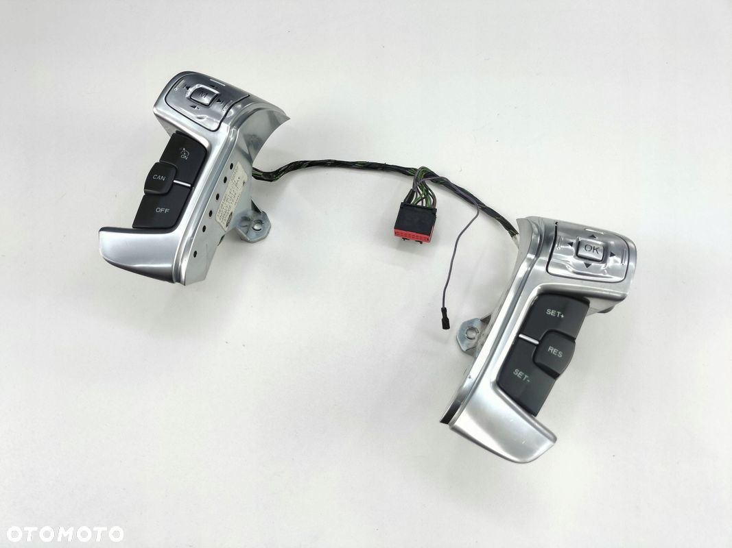 PRZYCISKI MULTIFUNKCYJNE MONDEO MK4 6M2T14K147CH - 1