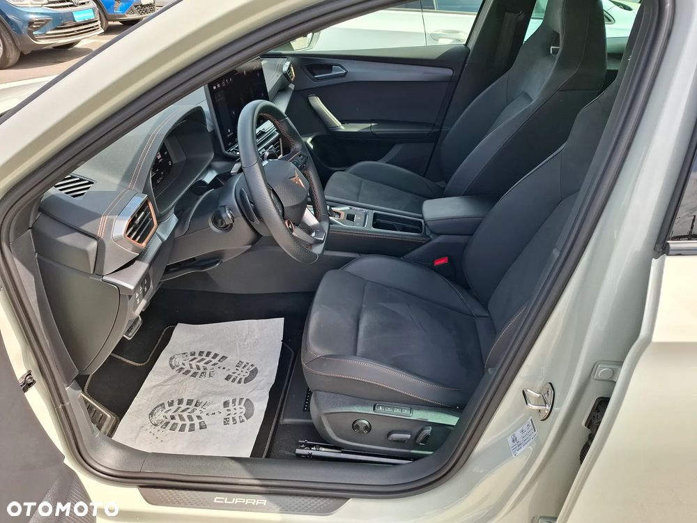 Cupra Leon Sportstourer 1.5 eTSI DSG - 10