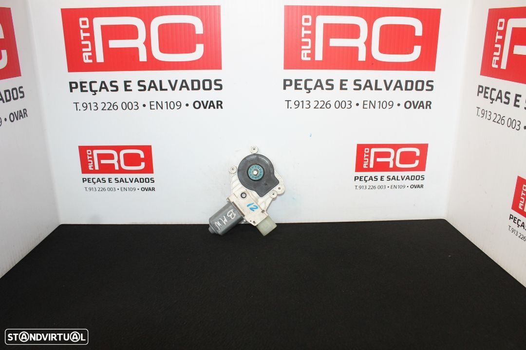 Motor Elevador Vidro BMW F11 - 1