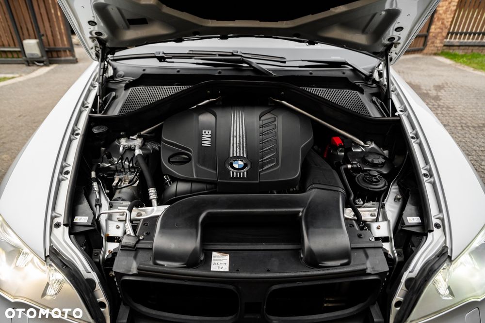 BMW X5 xDrive30d - 40